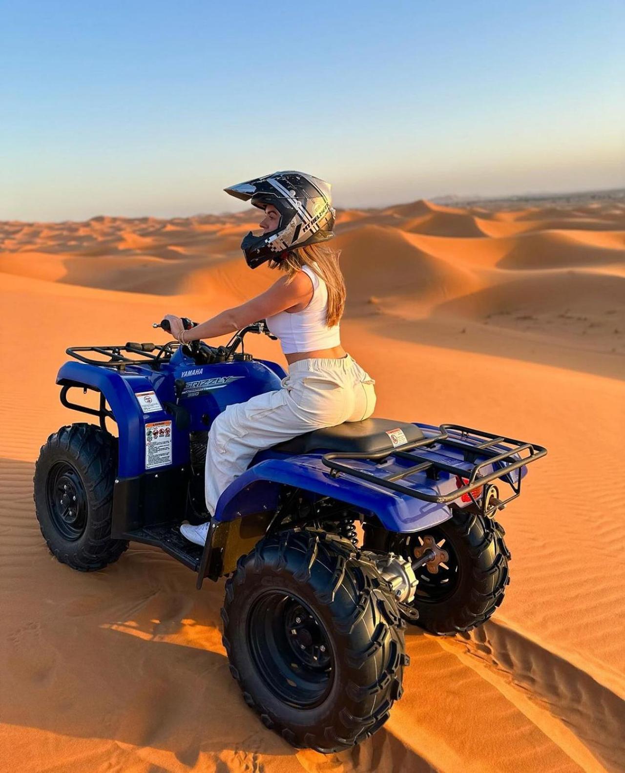 Merzouga Exteriör bild